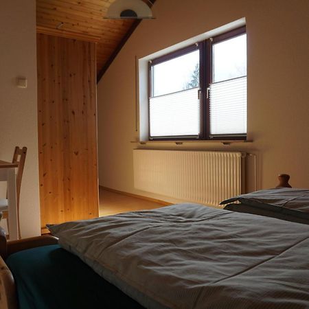 Haus Eifeldolomiten - Ankommen Und Wohlfuehlen ゲロルシュタイン エクステリア 写真