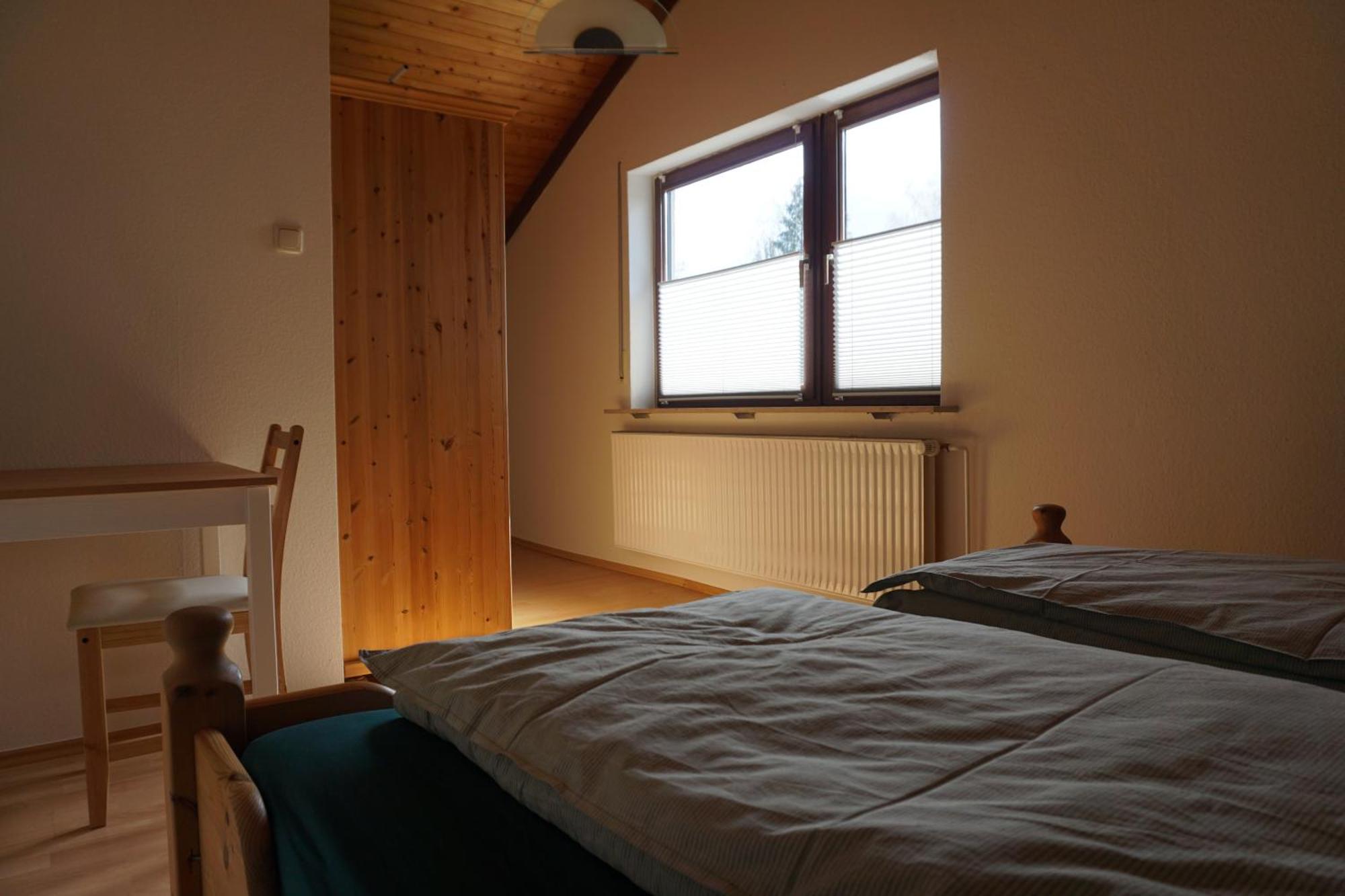 Haus Eifeldolomiten - Ankommen Und Wohlfuehlen ゲロルシュタイン エクステリア 写真