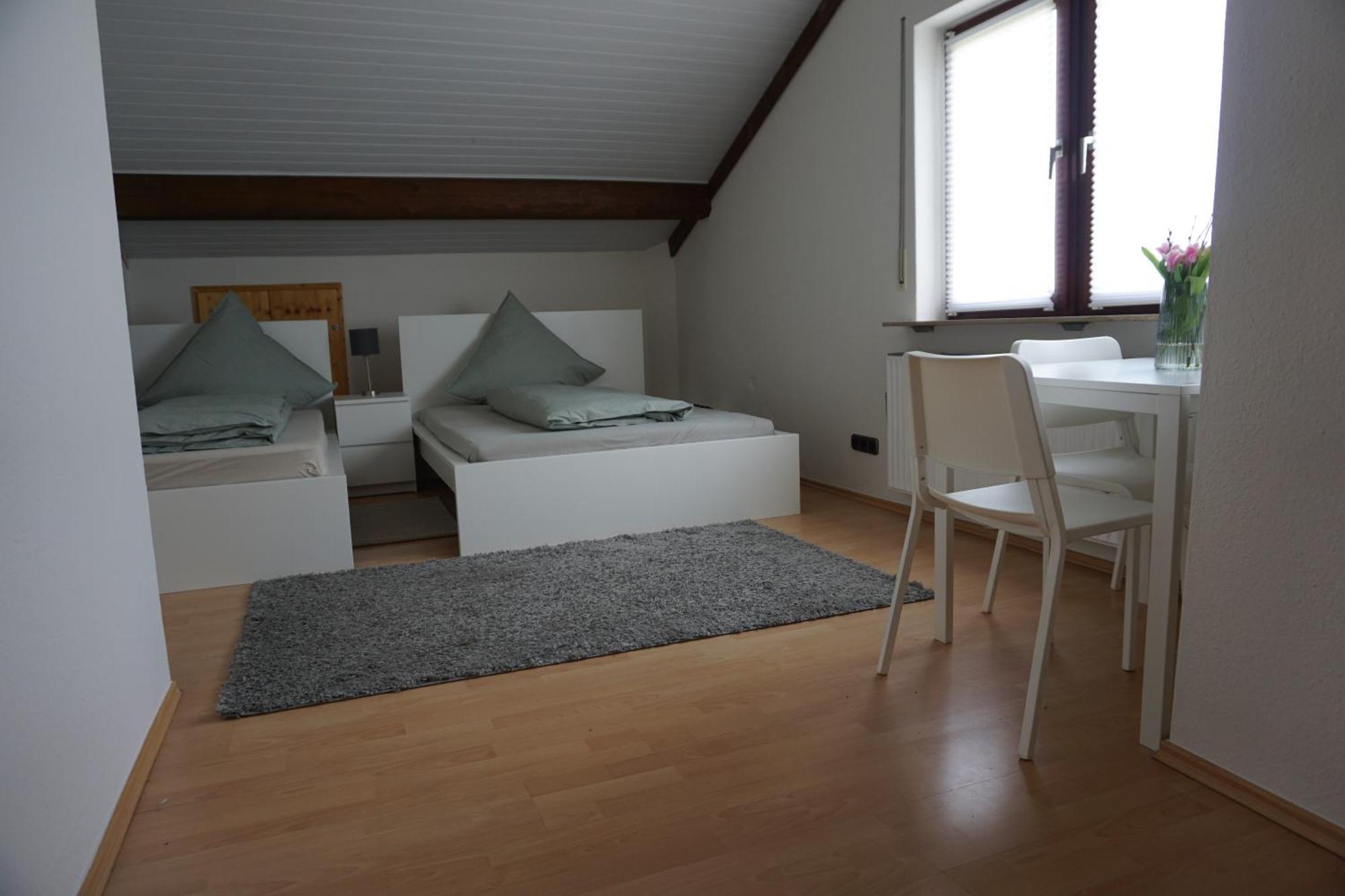Haus Eifeldolomiten - Ankommen Und Wohlfuehlen ゲロルシュタイン エクステリア 写真