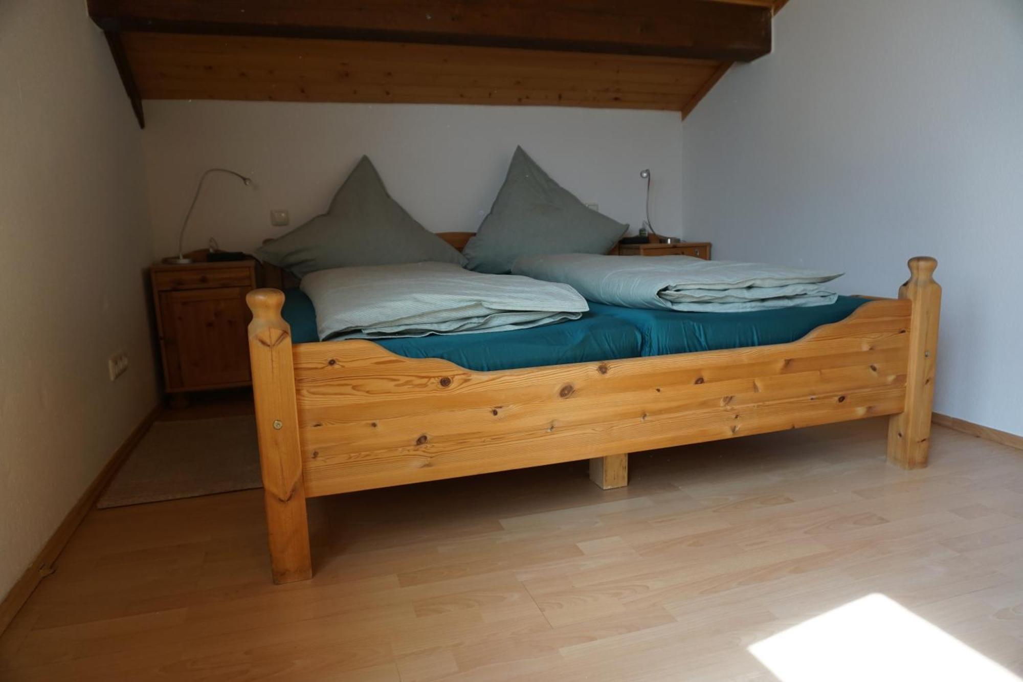 Haus Eifeldolomiten - Ankommen Und Wohlfuehlen ゲロルシュタイン エクステリア 写真